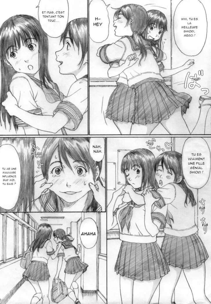 Futari Hanabi | Two Fireworks