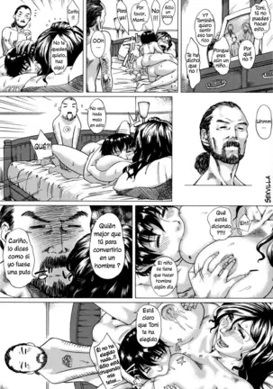 CARIÑOSOS CON MAMÁ