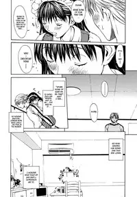 [Okawari] Love Subordination C9+10 End (ENG)