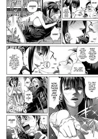 [Oobanburumai] Chiteki Koukishin - Erotic Curiosity [English] {Taihen Zombii + Kusanyagi}