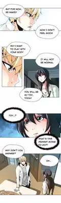 [Fantastic Whale] Twin Slave Ch.1-20 (English) (Ongoing)