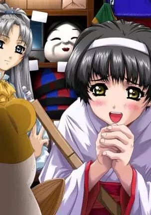 EXOR ~Maria no Yurikago~