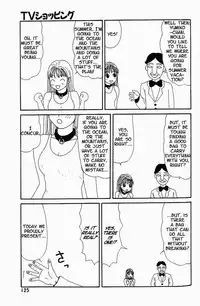 [Machino Henmaru] Inu Ningyo | Dog Doll [English]