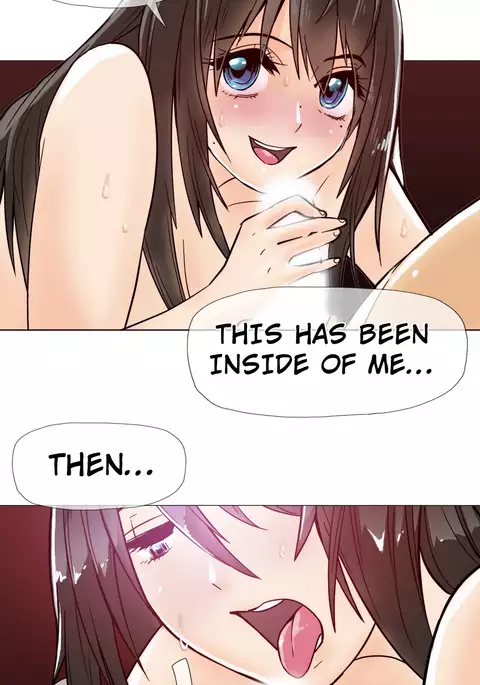 Household Affairs Ch.1-50