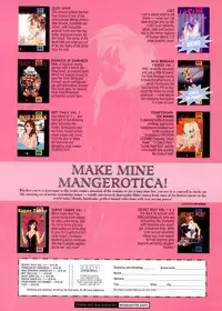 [Okawari] Sex Warrior Isane Extreme 1 (English)