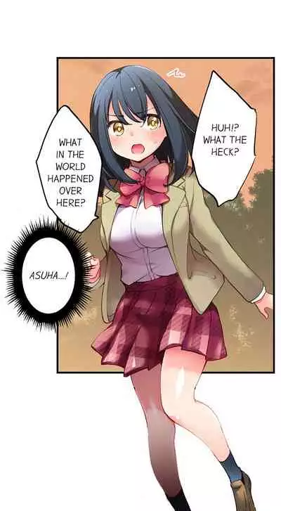 [Yuuzu Tsushiro] Nininbaori wa Saikou no (Sex ga Dekiru) Ibunka Kouryuu desu | Cultural Appreciation Meets Sexual Education Ch.1-12 [English] [Ongoing]