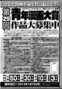 Monthly Vitaman 2013-01