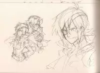 (C83) [Article 60 of Criminal Code (Shuhan)] RaKuGaKi./Monochrome.[Vol:3] (Various)