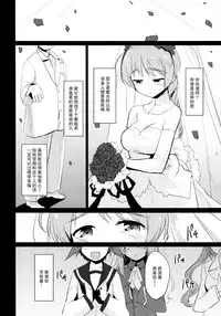 (C84) [Peθ (Mozu)] Closed Sky Vol. 1&2 (Strike Witches) [Chinese] [脸肿汉化组]