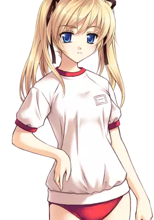 Sister x Sister ~Lovevery Sisters~