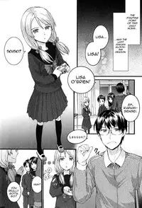 [Sumiya] SAYONARA FAIRIES Ch. 1-5 [English] [QBtranslations + TLL + CW]