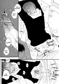 [Inomoto Rikako] Sweet [English]