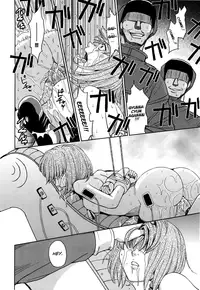 [Kaneyama Shin] Hijiri Kangoku Gakuen Vol.1 [English] =Little White Butterflies=