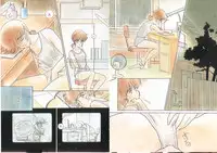 [Kima Azusa] Ojisan Ijou Renai Miman 1