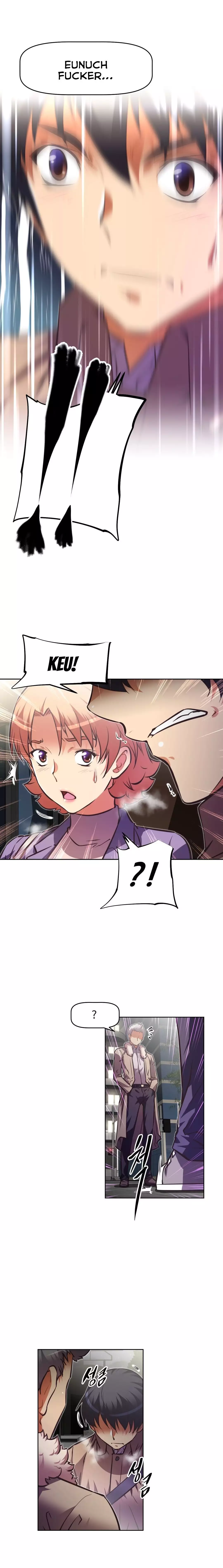 Brawling Go Ch.76-115