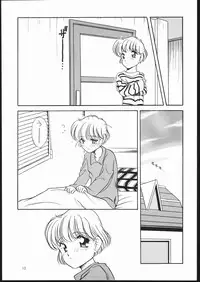 [Shishamo House (Araki Akira)] Elfin 6 (Miracle Girls)