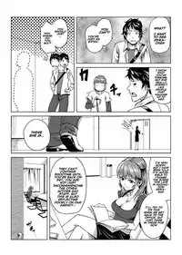 [Tamon] Dokidoki Time Paradise 7 ~Sawari Houdai Ire Houdai~ [English] [Naxusnl]