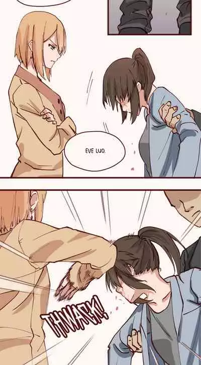 [Iceky] Dormant Desires