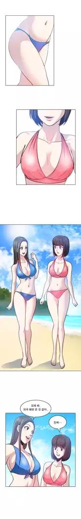 Do you Want to Change Partners Ch.0-25