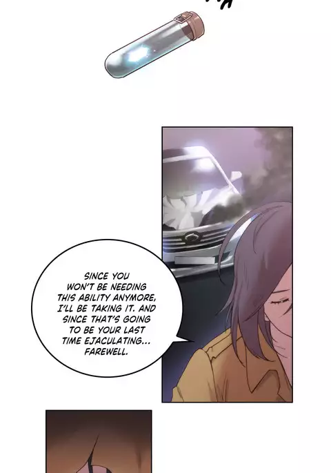 Sex Knights-Erotic Sensuality & Perception Ch.1-23