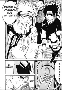 [Crimson Comics (Carmine)] Hinata (Naruto) [English]
