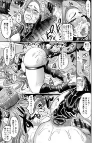 [Shomu] Higyaku to Kousoku [Digital]