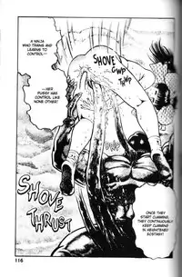 [Maeda Toshio] La Blue Girl Vol.6 (End) [English]