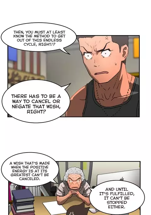 Refrain Love Ch.1-20