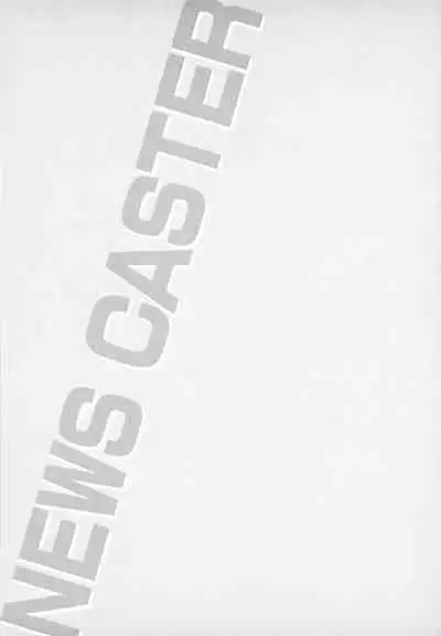 Caster Natsume Reiko no Yuuwaku Vol. 2