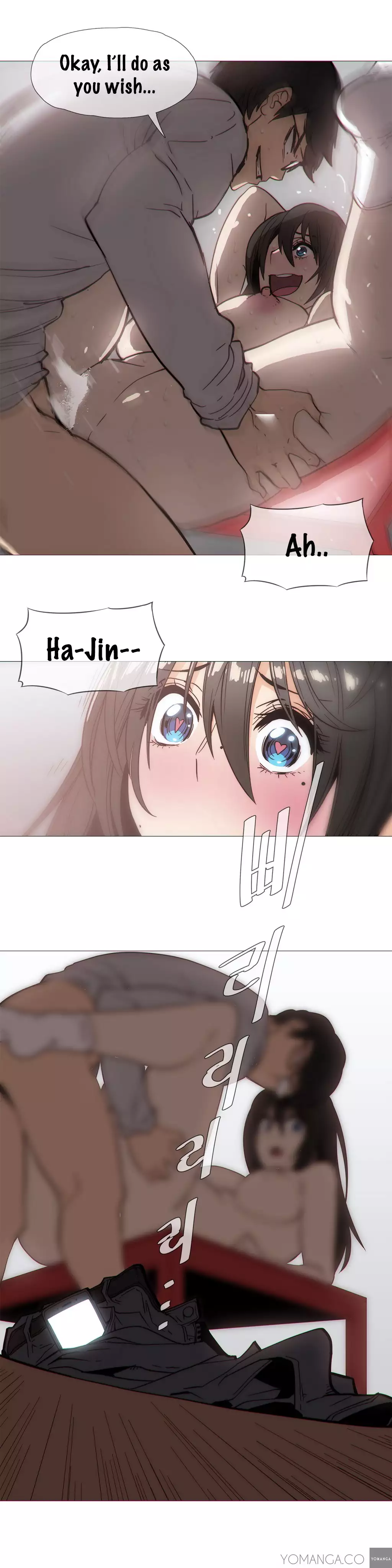 Household Affairs Ch.1-31