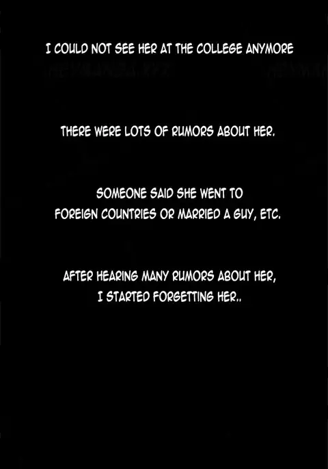 First Love Syndrome Ch.1-9