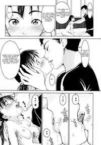 [Osuzu Akiomi] First Love [English]