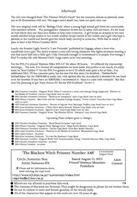 [Sumomo Dou (Sumomo EX)] Shikkoku no Majo & Pikupiku Makopii [English]