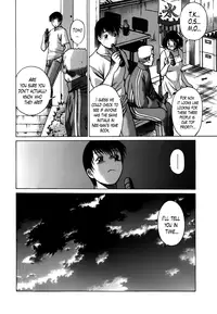 [Nozomu Tamaki] Anego 2 Ch. 10-12 [English] [Lazarus H]