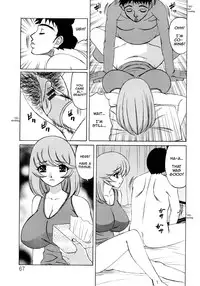 [Yamamoto Yoshifumi] Hitoduma Lovers [English]