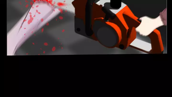 Franken Jo 为爱而生 法兰克赵 Ch.1~19 中文