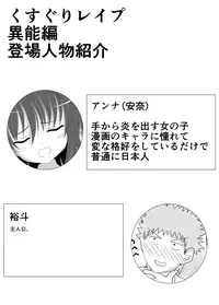 [Perilab (Perimaru)] Kusuguri Rape! [Digital]