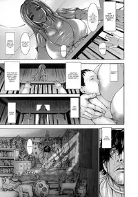 [PIero] Chounyuu Daifungoku | Prison of Huge, Spouting Tits [English] [HappyMerchants] [Decensored]