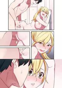 [Yamanashi Musume.] Iede Gal ni Nama Nakadashi Shimakutte, Seishori Dousei Hajimemashita