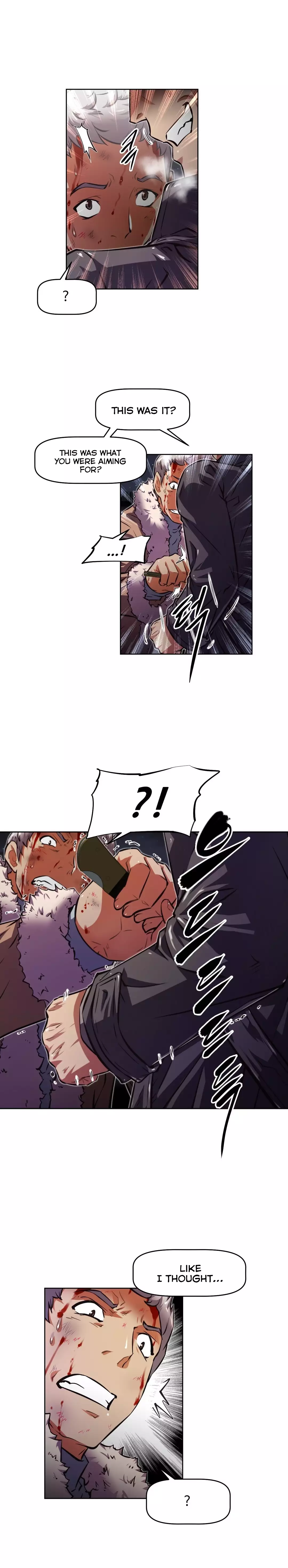 Brawling Go Ch.76-118