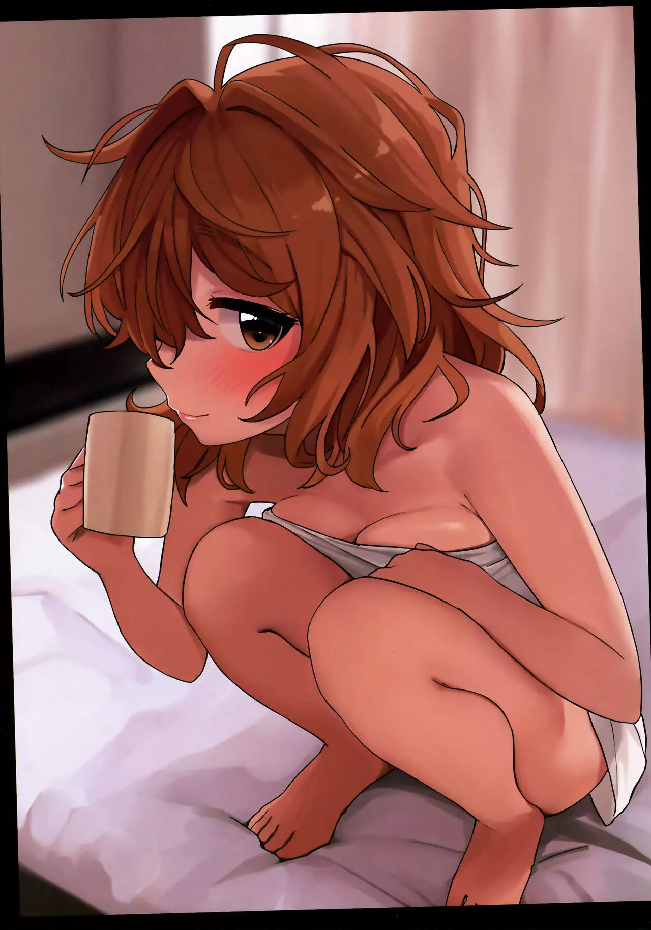 Hamedori Hina-san | Hina's Sex Photographs =TV=