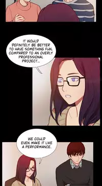 [PINKO] Scandal of the Witch Ch.1-30 (English) (Ongoing)