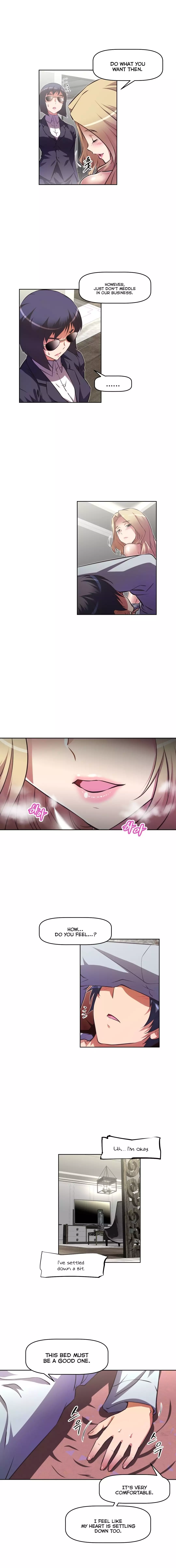 Brawling Go Ch.76-115