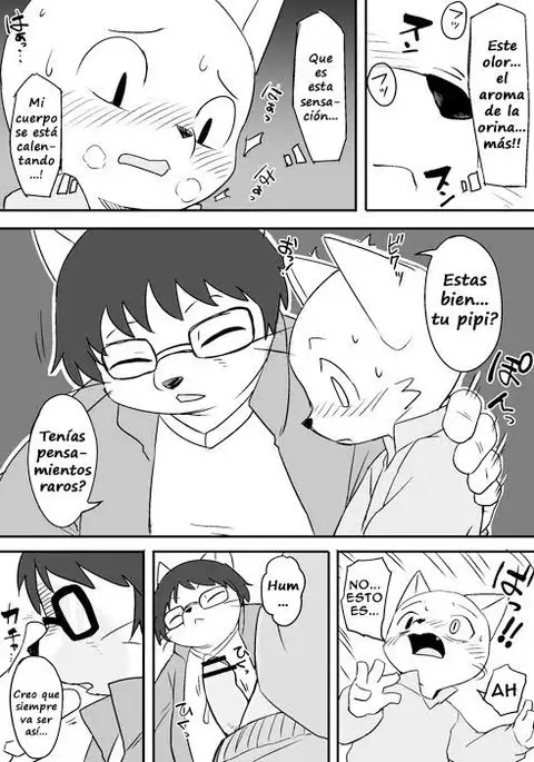 Sensei to Toile de Iroiro attarra