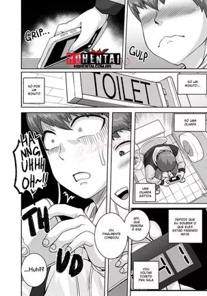 Jukujo Daisuki : Naomi-san