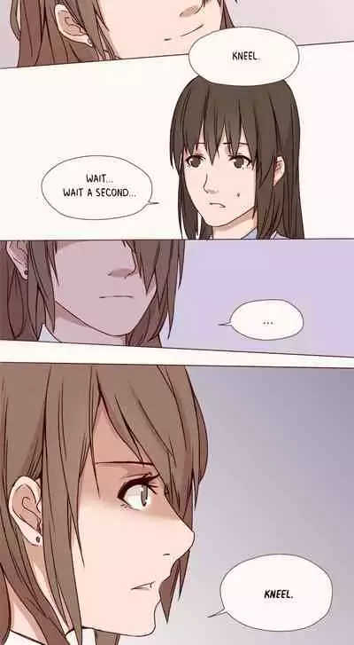 [Iceky] Dormant Desires