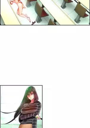 Lilith`s Cord Ch.0-43