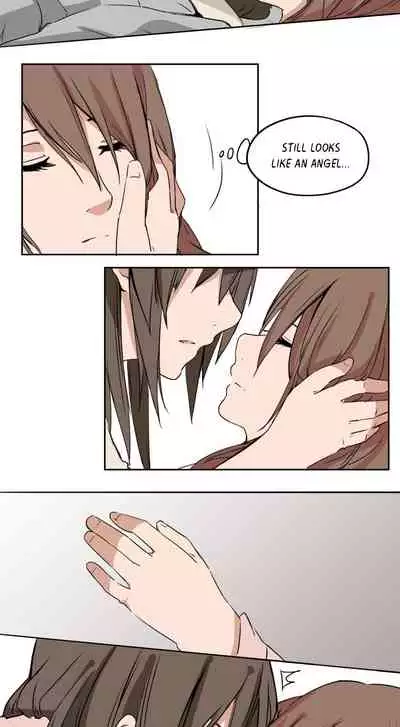 [Iceky] Dormant Desires