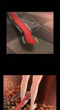 [Getty] Siren Ch.0-10 (English) (YoManga) (Ongoing)