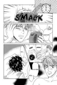 A Toy With Sadness ch 4